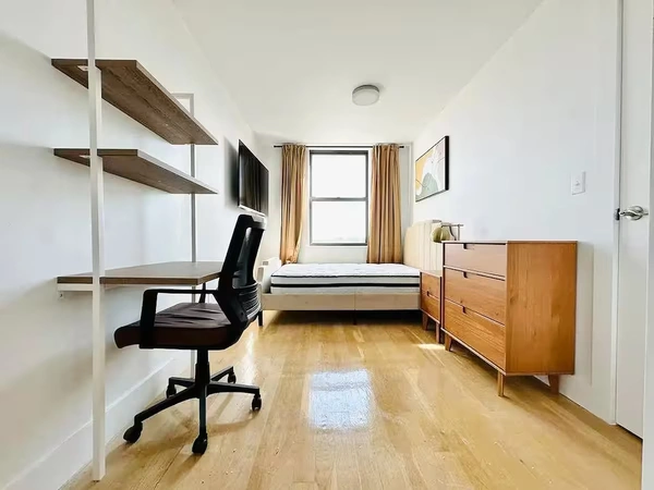 Coliving in Bushwick - Brooklyn, New York