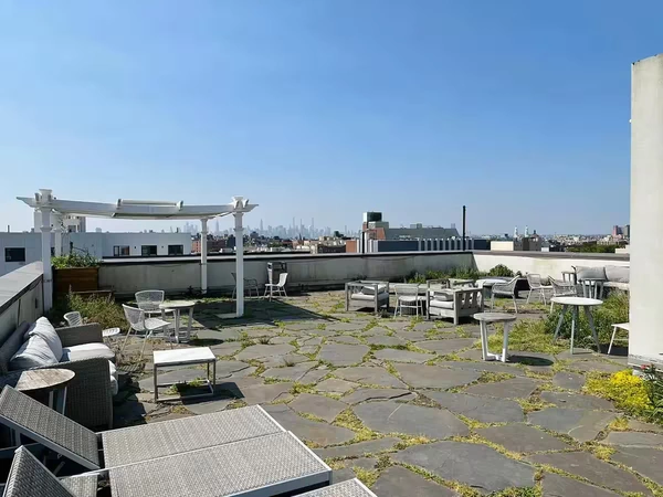 Coliving in Bushwick - Brooklyn, New York