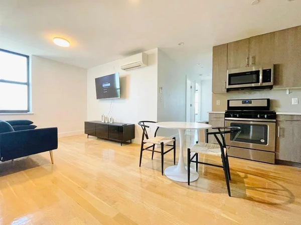 Coliving in Bushwick - Brooklyn, New York