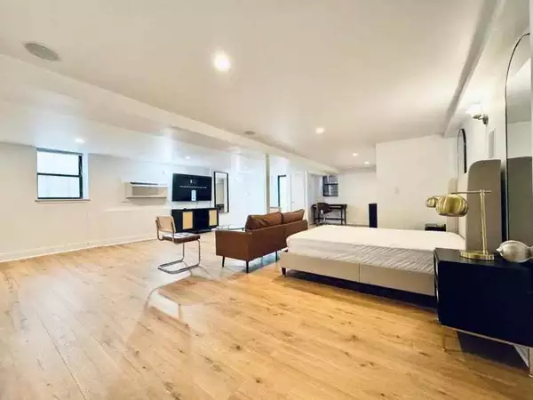 Coliving in Bushwick - Brooklyn, New York