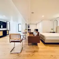 Coliving in Bushwick - Brooklyn, New York