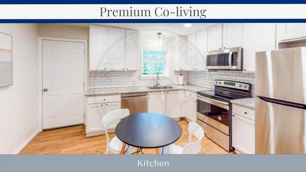 Coliving in Brookview Heights - West Atl, Atlanta