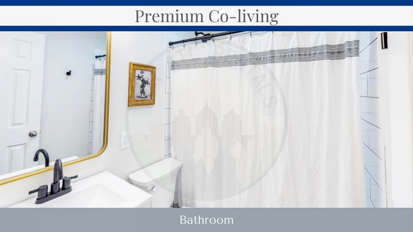 Coliving in Brookview Heights - West Atl, Atlanta