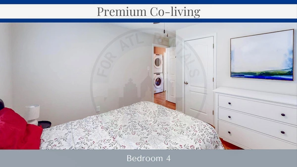 Coliving in Brookview Heights - West Atl, Atlanta