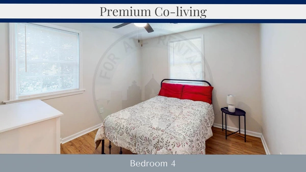 Coliving in Brookview Heights - West Atl, Atlanta