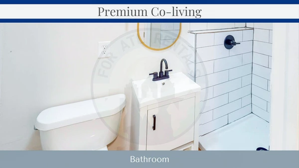 Coliving in Brookview Heights - West Atl, Atlanta