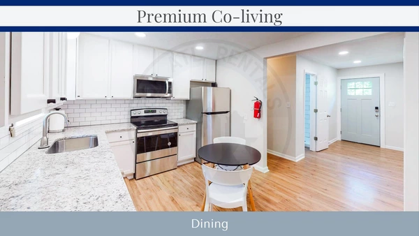 Coliving in Brookview Heights - West Atl, Atlanta