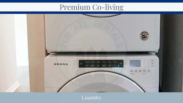 Coliving in Brookview Heights - West Atl, Atlanta