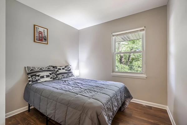 Coliving in Clayton County GA - South Atl, Atlanta