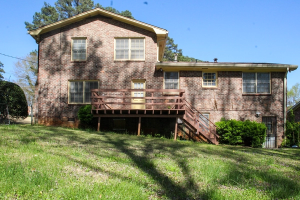 Coliving in Decatur - East Atl, Atlanta