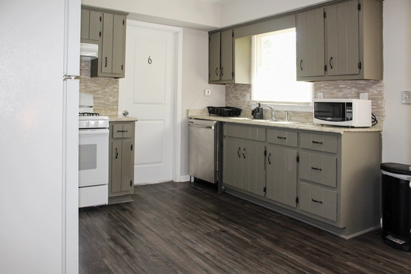 Coliving in Decatur - East Atl, Atlanta