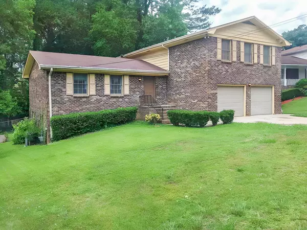 Coliving in Decatur - East Atl, Atlanta