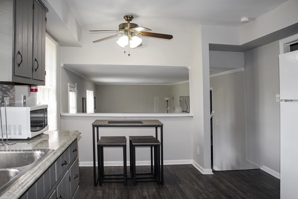 Coliving in Decatur - East Atl, Atlanta