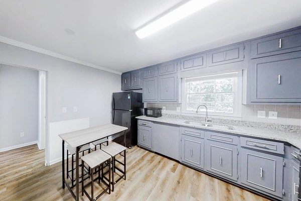 Coliving in Decatur - East Atl, Atlanta