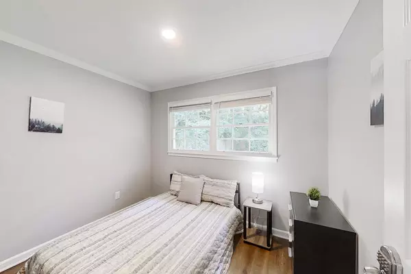 Coliving in Decatur - East Atl, Atlanta