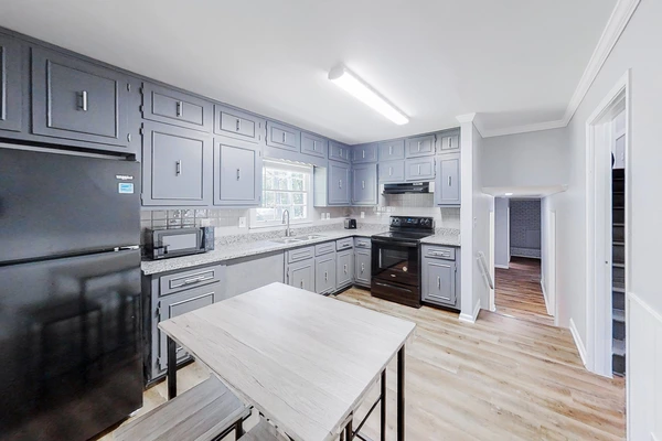 Coliving in Decatur - East Atl, Atlanta