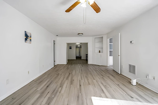 Coliving in Clayton County GA - South Atl, Atlanta