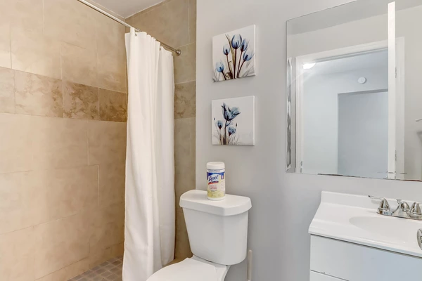 Coliving in Brooklyn JAX - Downtown JAX, Jacksonville