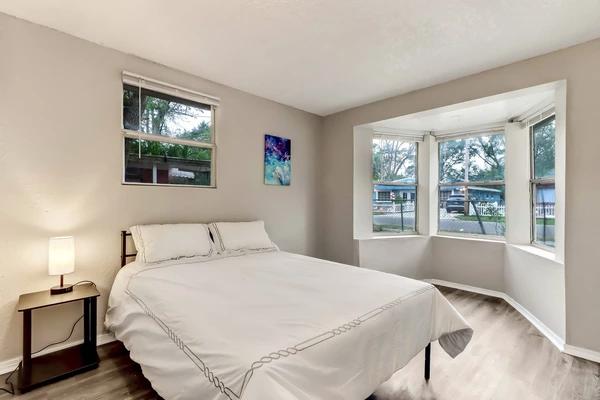 Coliving in Brooklyn JAX - Downtown JAX, Jacksonville