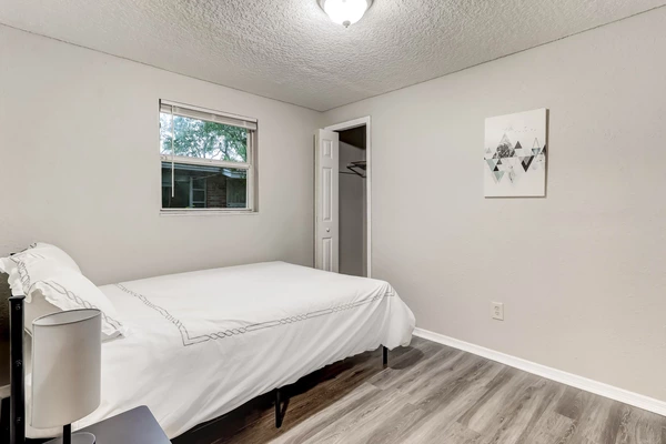 Coliving in Brooklyn JAX - Downtown JAX, Jacksonville