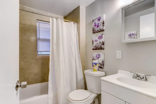 Coliving in Brooklyn JAX - Downtown JAX, Jacksonville