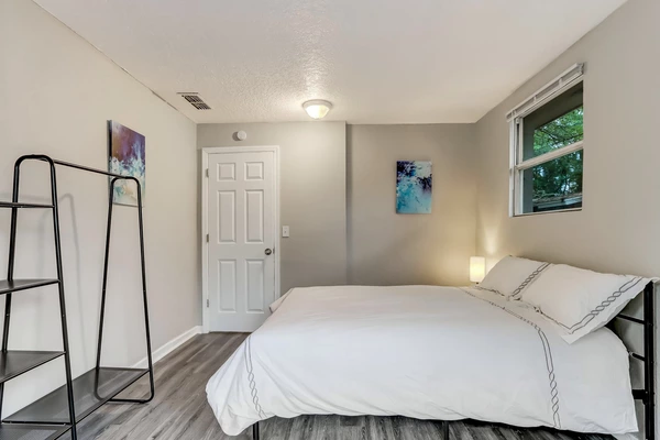 Coliving in Brooklyn JAX - Downtown JAX, Jacksonville