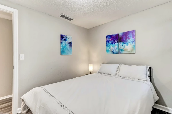 Coliving in Brooklyn JAX - Downtown JAX, Jacksonville