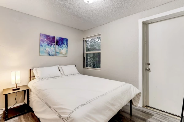 Coliving in Brooklyn JAX - Downtown JAX, Jacksonville