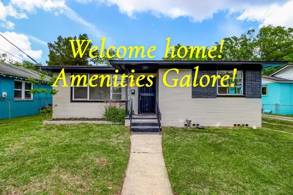 Coliving in Springfield - Downtown JAX, Jacksonville