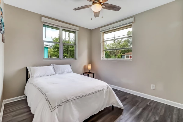 Coliving in Springfield - Downtown JAX, Jacksonville