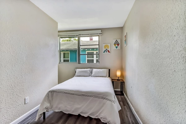 Coliving in Springfield - Downtown JAX, Jacksonville