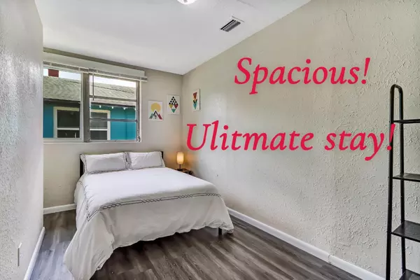 Coliving in Springfield - Downtown JAX, Jacksonville