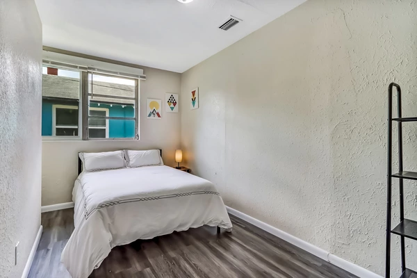 Coliving in Springfield - Downtown JAX, Jacksonville