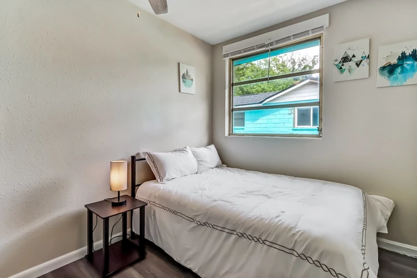 Coliving in Springfield - Downtown JAX, Jacksonville