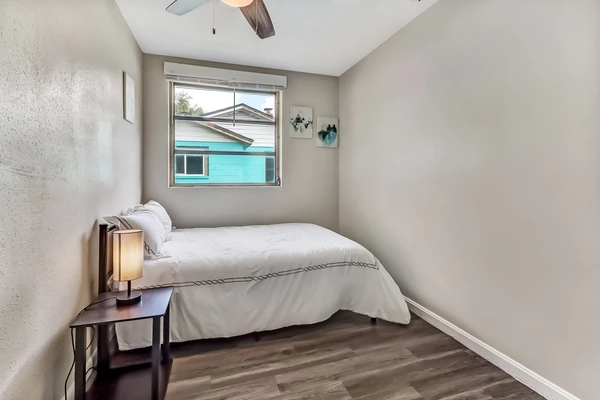 Coliving in Springfield - Downtown JAX, Jacksonville