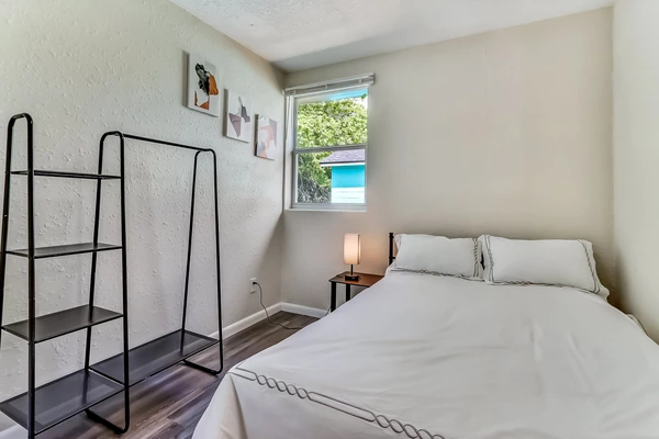 Coliving in Springfield - Downtown JAX, Jacksonville