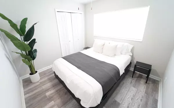 Coliving in Callahan - Central Orlando, Orlando