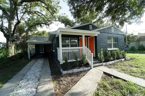 Coliving in Callahan - Central Orlando, Orlando