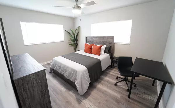 Coliving in Callahan - Central Orlando, Orlando