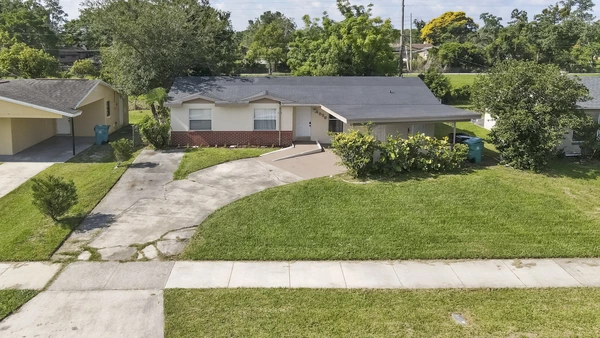 Coliving in Orlovista - West Orlando, Orlando