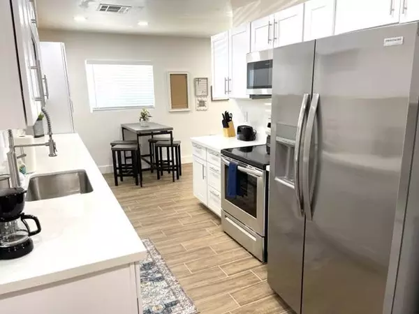 Coliving in Mesa - SE Valley, Phoenix