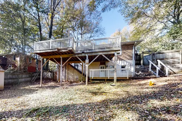 Coliving in Decatur - East Atl, Atlanta