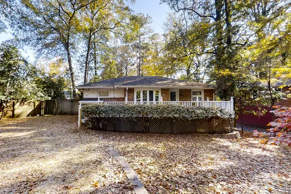 Coliving in Decatur - East Atl, Atlanta