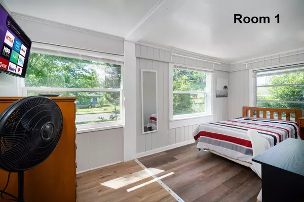 Coliving in Norwood - Northside, Jacksonville