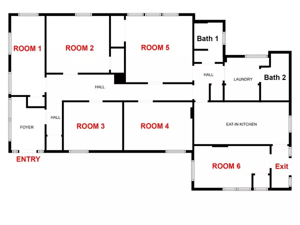 Coliving in Norwood - Northside, Jacksonville