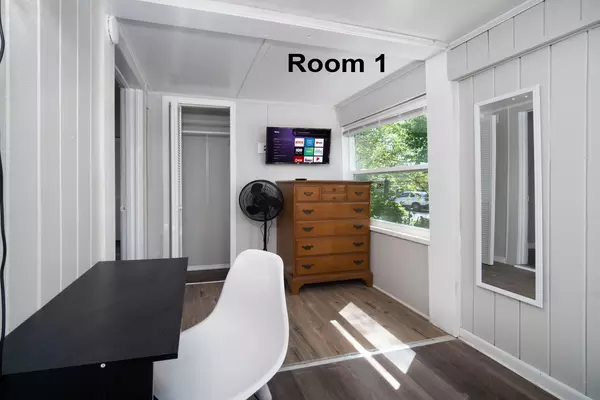 Coliving in Norwood - Northside, Jacksonville