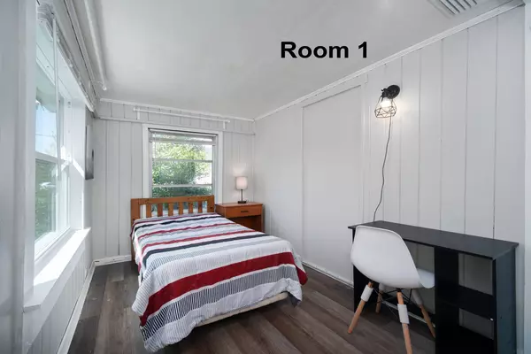 Coliving in Norwood - Northside, Jacksonville