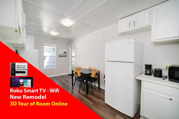 Coliving in Norwood - Northside, Jacksonville