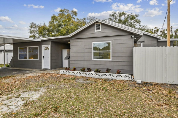 Coliving in Lealman - Clearwater-St. Petersburg, Tampa