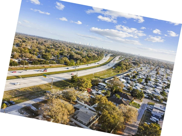 Coliving in Lealman - Clearwater-St. Petersburg, Tampa